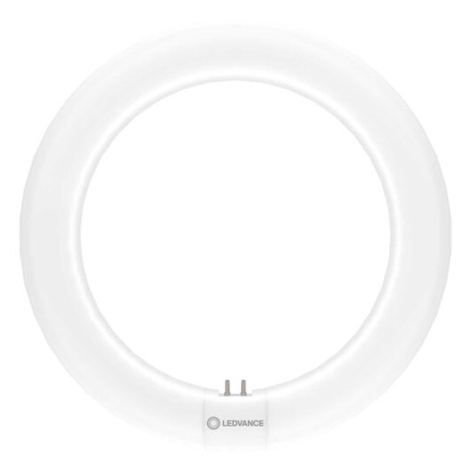 Ledvance T9 Circular LED Light Bulb LEDTUBE 4-Pin 11W (22W Eqv) Daylight