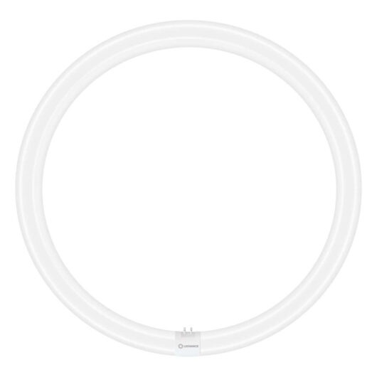 Ledvance T9 Circular LED Light Bulb LEDTUBE 4-Pin 24W (40W Eqv) Daylight