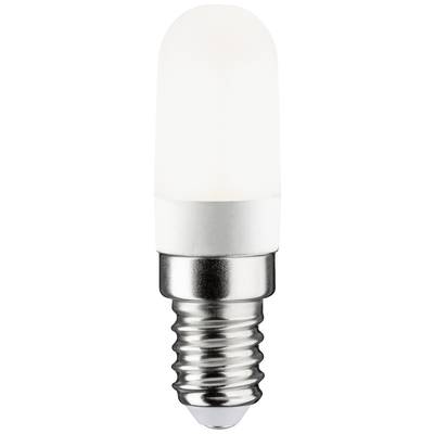 Paulmann 28110 LED (monochrome) E14 Special shape 1 W = 5.5 W Daylight white (⌀) 21 mm 1 pc(s)