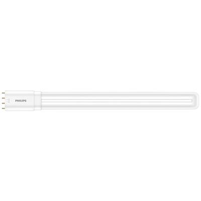 Philips Lighting 73976100 LED (monochrome) EEC E (A - G) 2G11 Bulb shape 16.5 W = 36 W Cool white, Daylight white 1 pc(s)