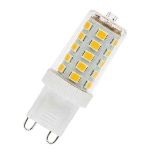 Prolite LED G9 Capsule 3.5W Dimmable Daylight Clear