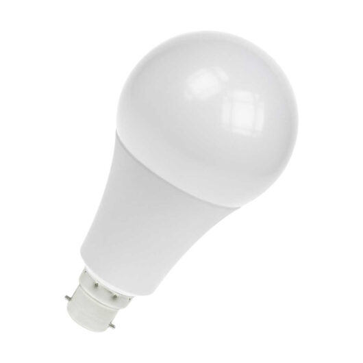 Prolite LED GLS 18W B22 Daylight Opal (125W Eqv)