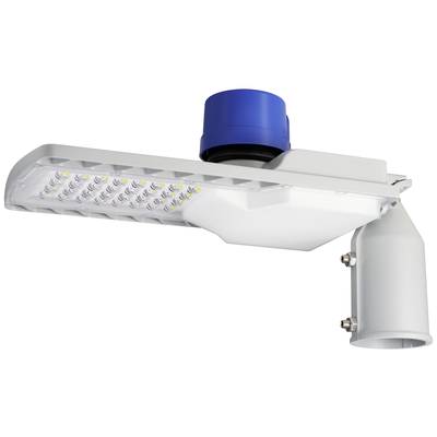 Sygonix SY-5972860 LED street light EEC: C (A - G) SMD LED Built-in LED 60 W Grey