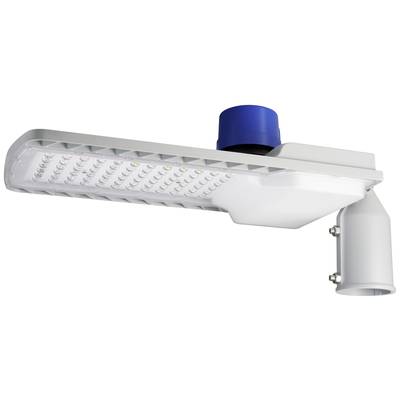 Sygonix SY-5972862 LED street light EEC: C (A - G) SMD LED Built-in LED 100 W Grey