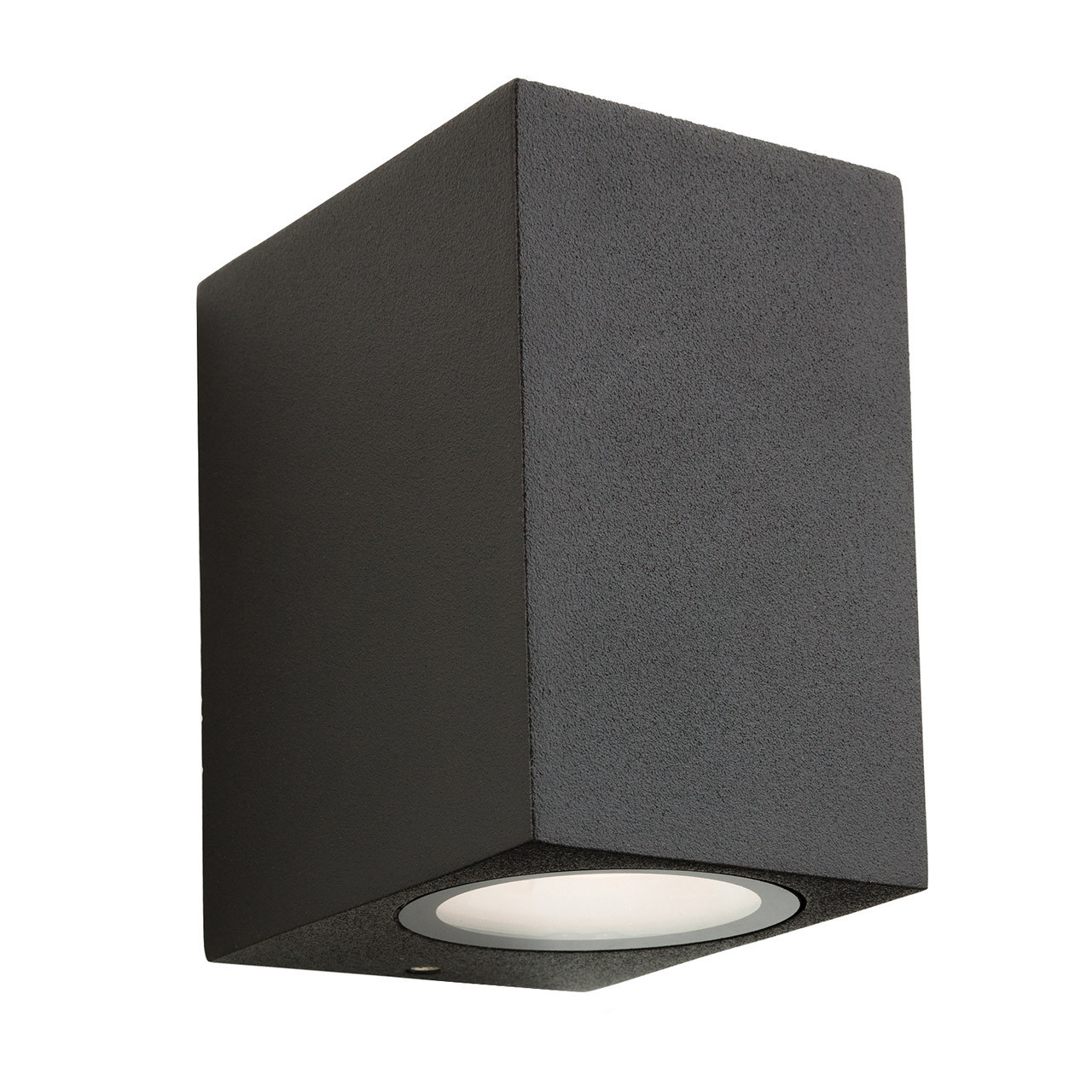 Firstlight Capital Modern Style LED Downlight 7W Daylight Graphite