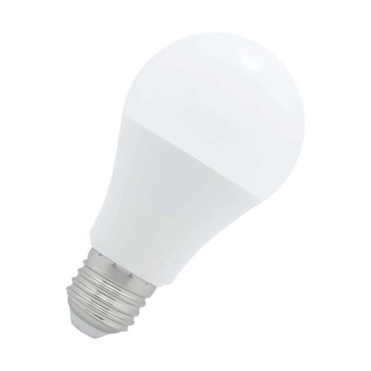 Opus LED GLS 5W E27 Dimmable Daylight Opal (40W Eqv)