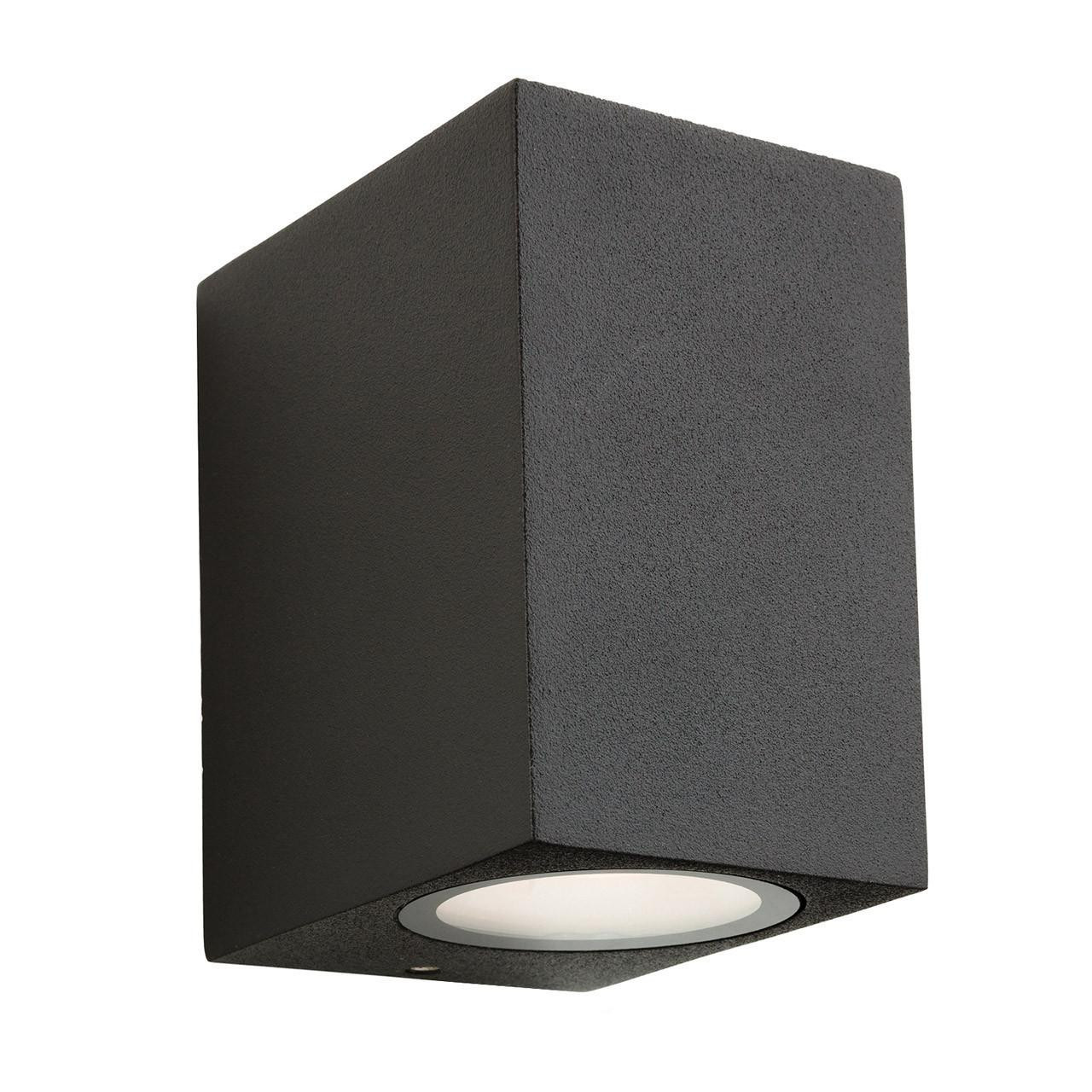 Firstlight Capital Modern Style LED Downlight 7W Daylight Graphite
