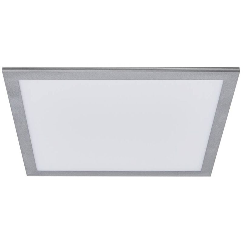 Arcchio - led Ceiling Lightdimmable 'Lyndra' made of Aluminium for Living Room & Dining Room