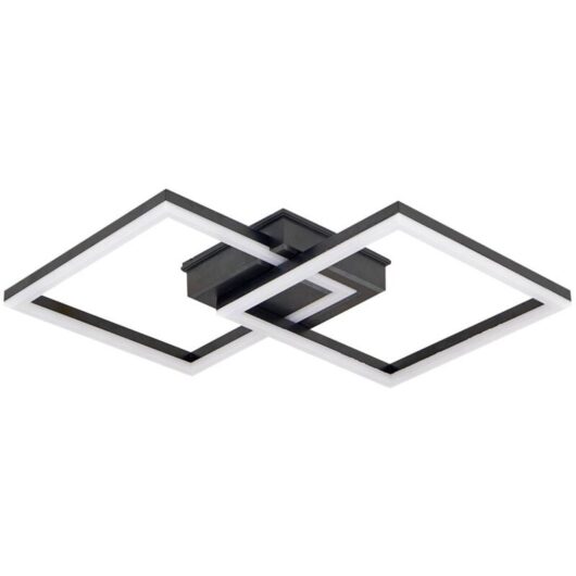 LED Ceiling Light Outdoordimmable 'Finian'