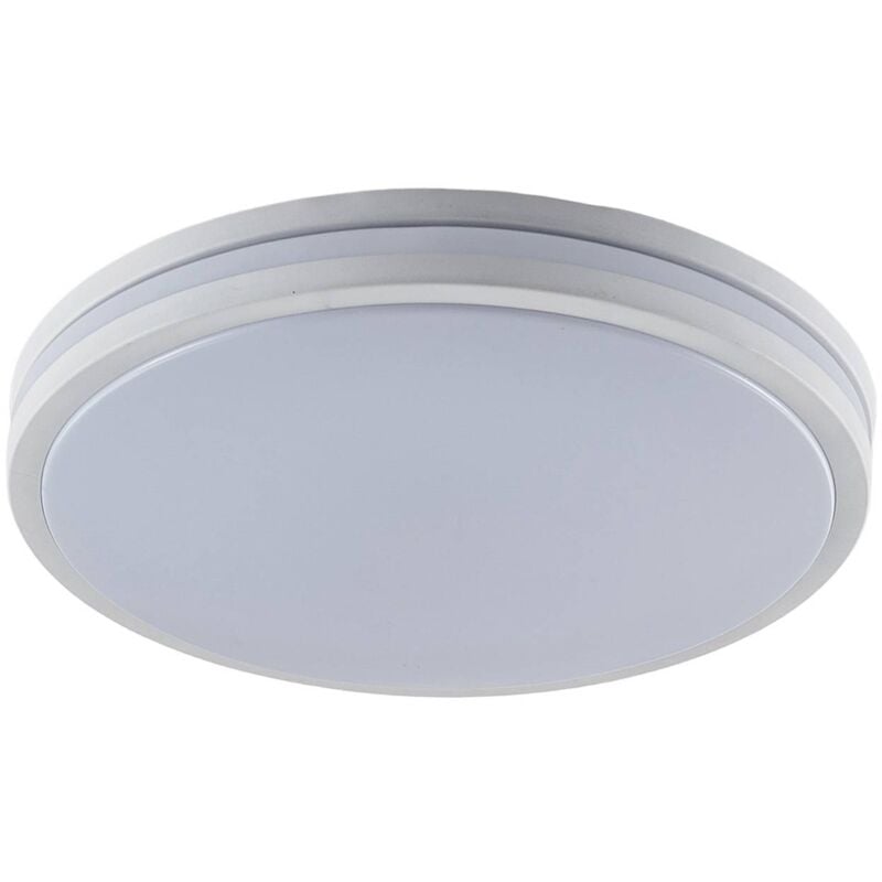 LED Ceiling Lightdimmable 'Arnim' for Bathroom