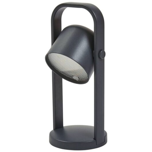 Lindby - LEDdimmable 'Kalevi' made of Aluminium