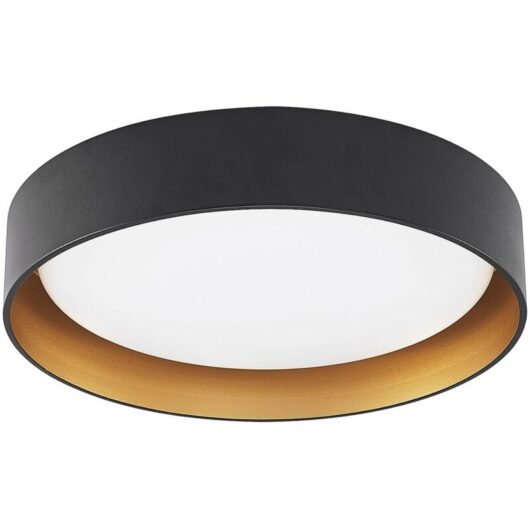 Lindby - led Ceiling Lightdimmable 'Gracjan' for Living Room & Dining Room
