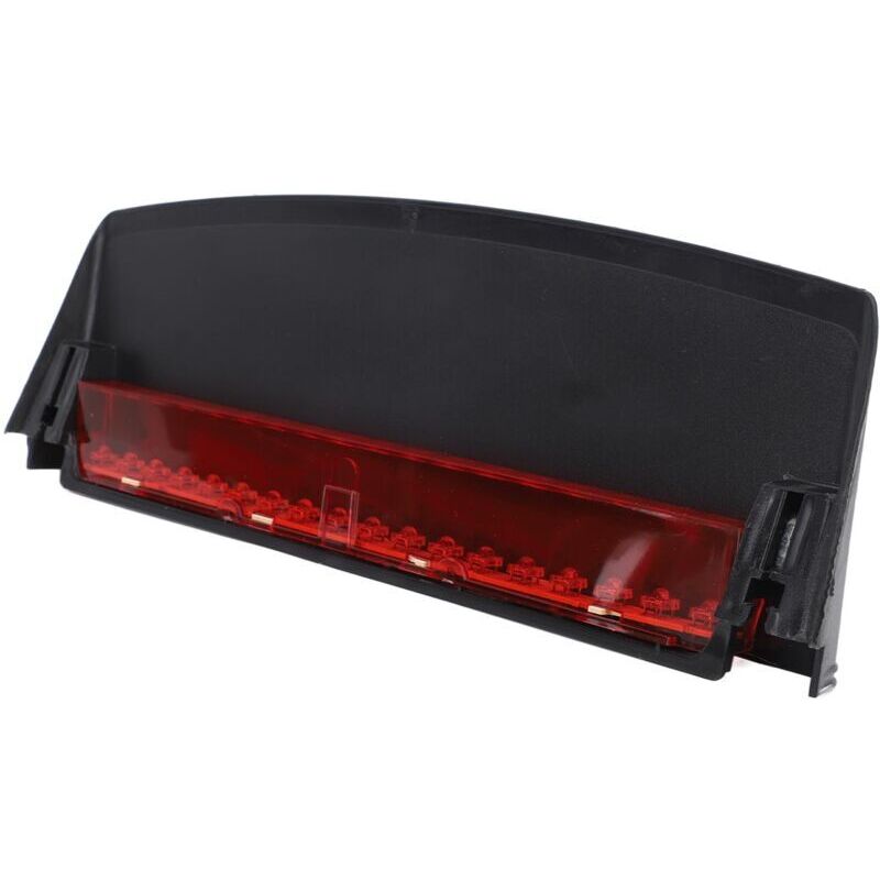 High-visibility brake light, improved visibility, 8T0945097B, third rear light for A5 Coupé 2008 to 2016.