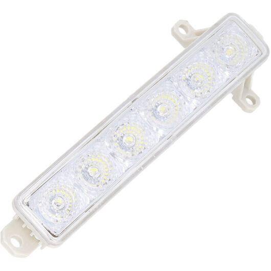 Waterproof daytime running light, superb anti-repair light 9802795580 for Peugeot 107 108 308