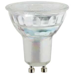 Wickes LED GU10 3 Step Dimming Change 3W - Pack of 2