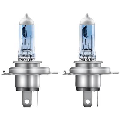 OSRAM 4062172387415 Halogen bulb COOL BLUE® INTENSE H4 55 W 12 V