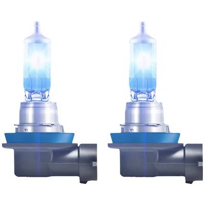 OSRAM 4062172387651 Halogen bulb COOL BLUE® INTENSE H11 55 W 12 V