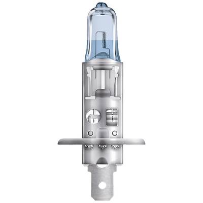 OSRAM 4062172395403 Halogen bulb COOL BLUE® INTENSE H1 55 W 12 V