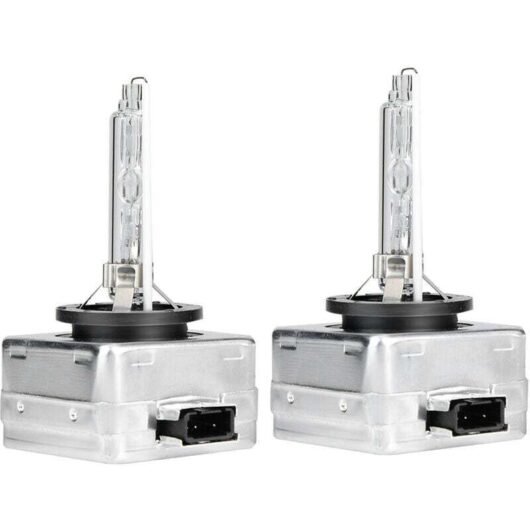 Xenon headlight, 2 pieces D1S 6000K 35W car front headlight xenon lamp replacement bulbs