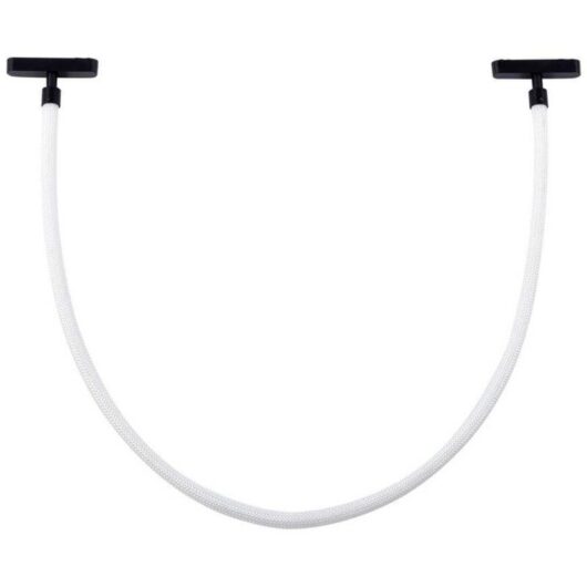 LED Ceiling Lightdimmable 'Lumaro' made of Textile for Living Room & Dining Room