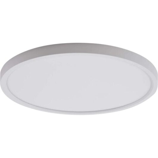Led Ceiling Light 'Pravin' for Living Room & Dining Room