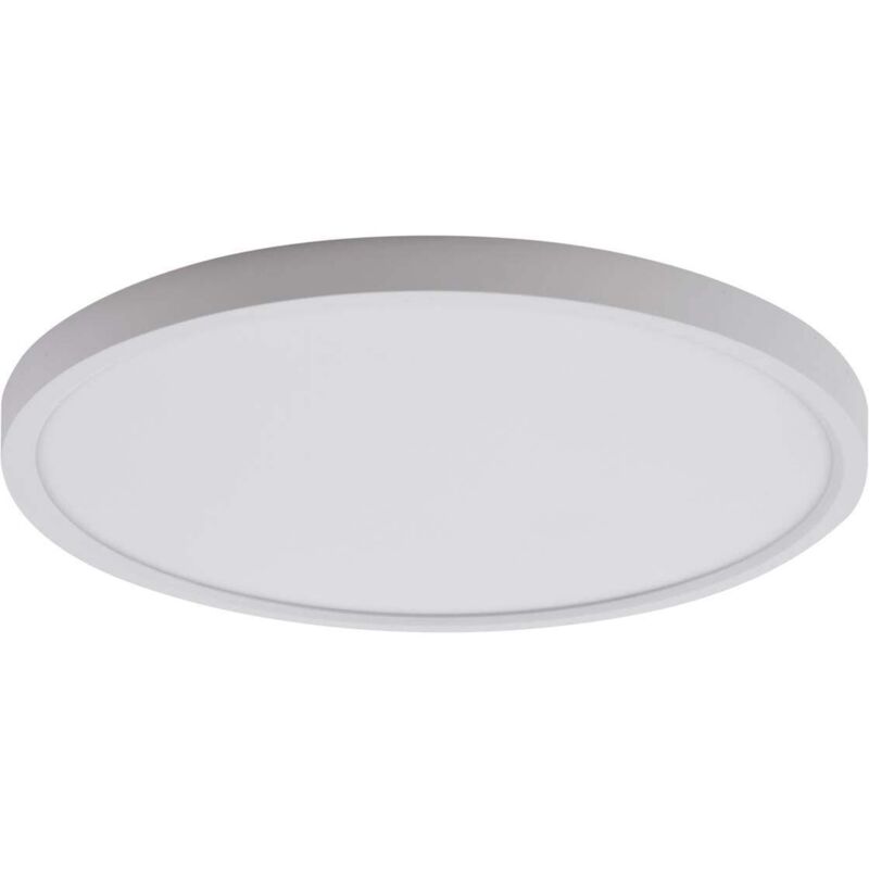 Led Ceiling Light 'Pravin' for Living Room & Dining Room